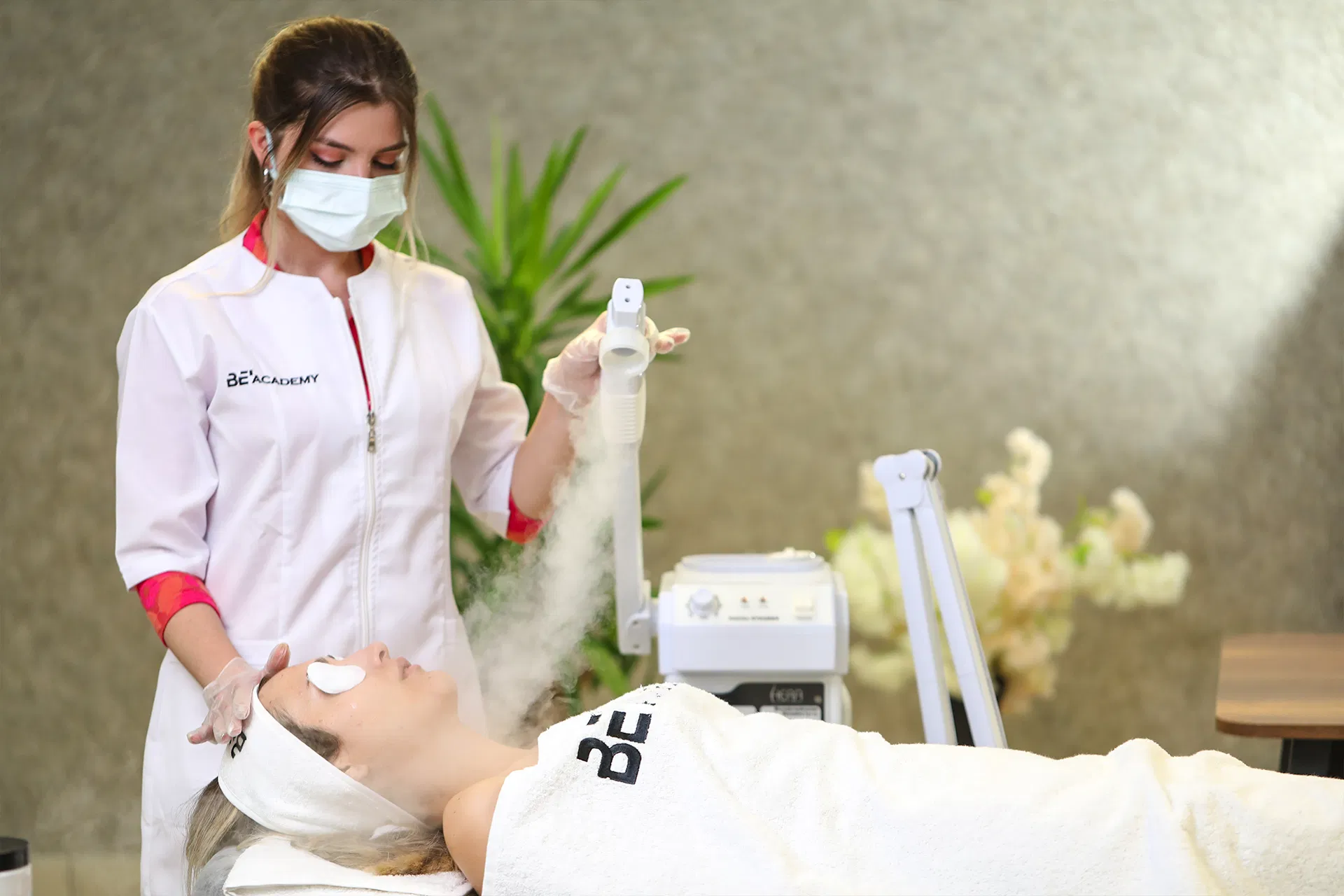 Kartal Güzellik Uzmanı